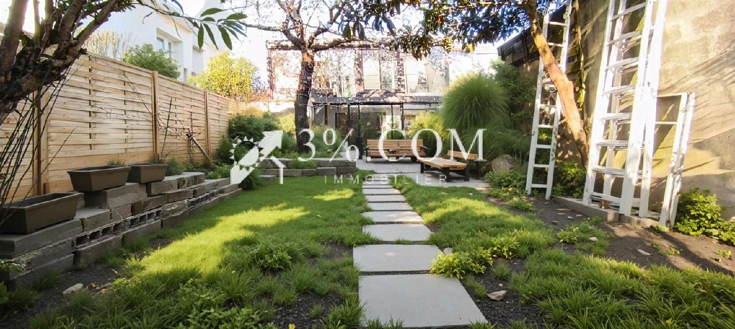  te koop huis Mérignac Gironde 2