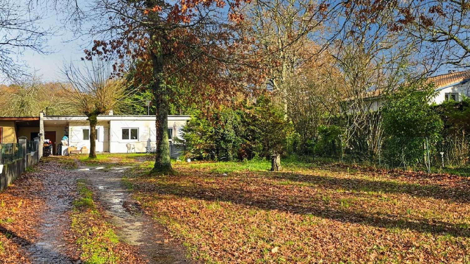  te koop huis Mérignac Gironde 2