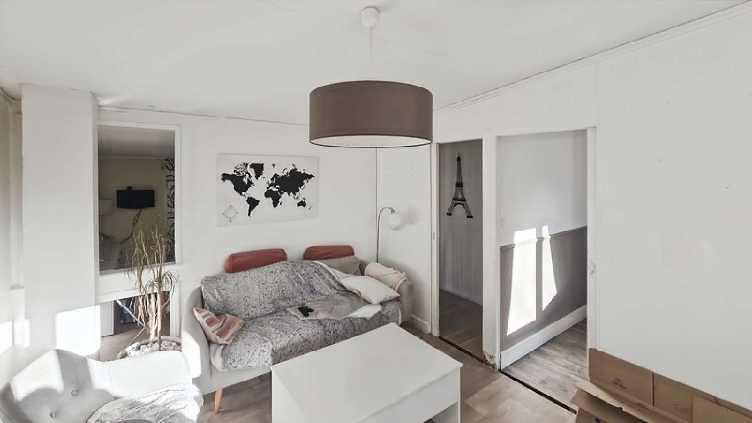  te koop huis Mérignac Gironde 4