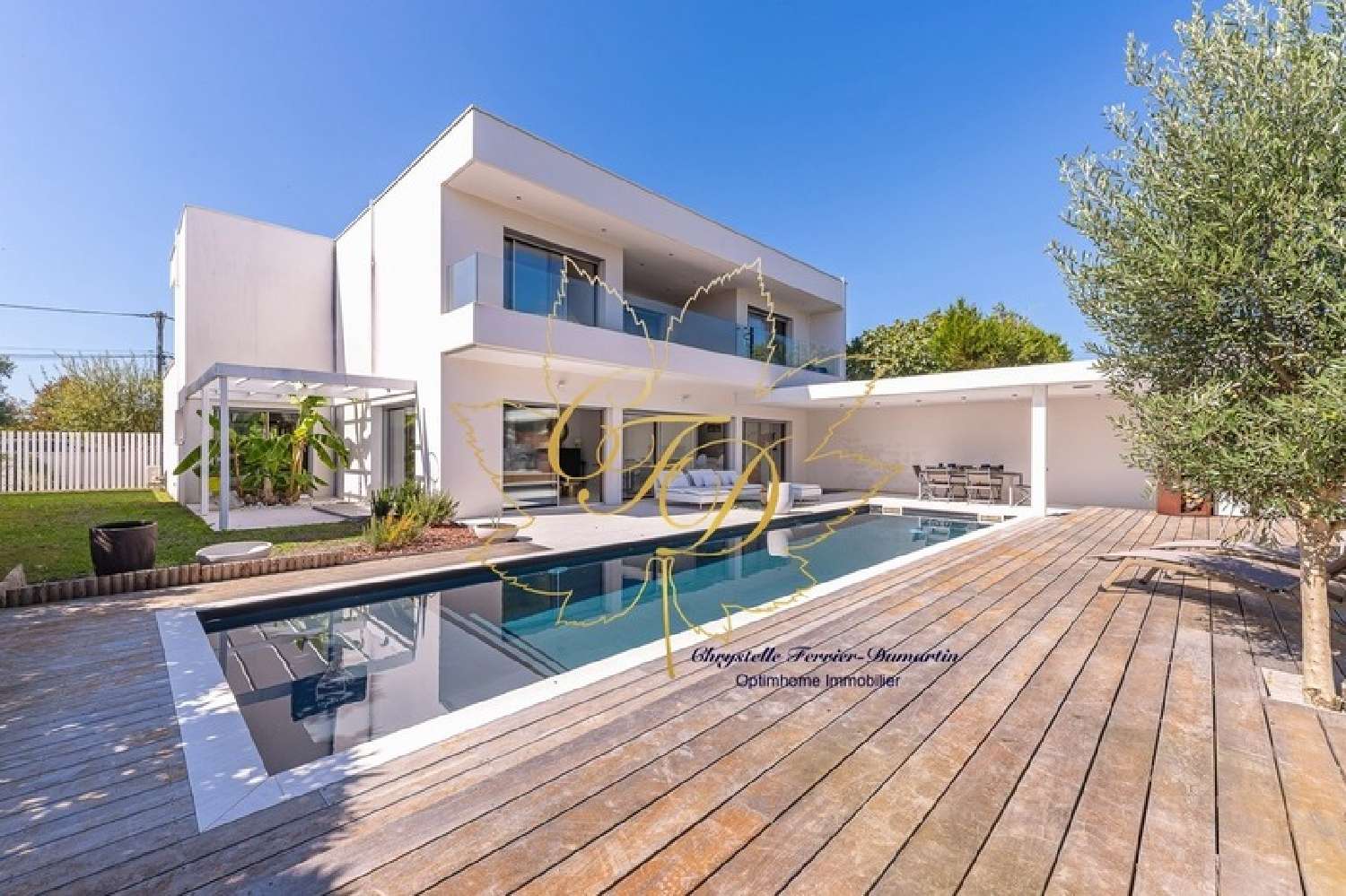  à vendre maison Mérignac Gironde 1