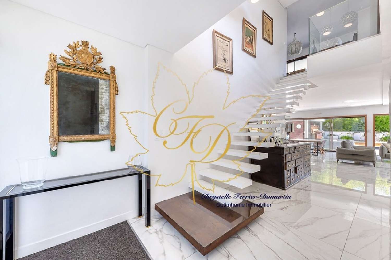  à vendre maison Mérignac Gironde 2