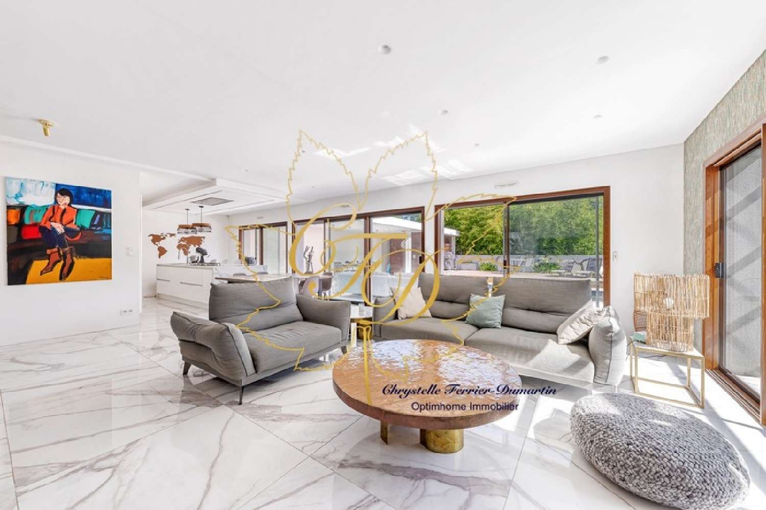  à vendre maison Mérignac Gironde 3