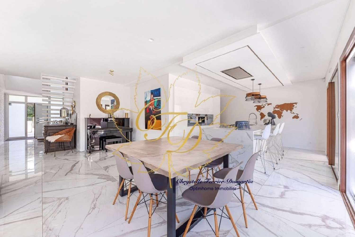  à vendre maison Mérignac Gironde 6