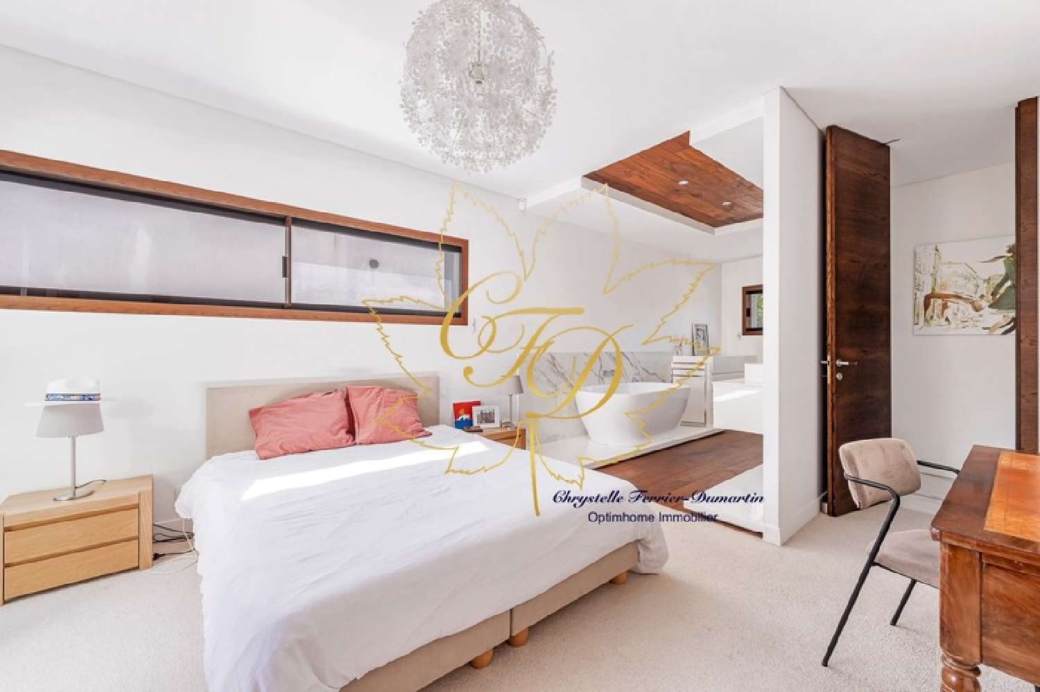  à vendre maison Mérignac Gironde 7