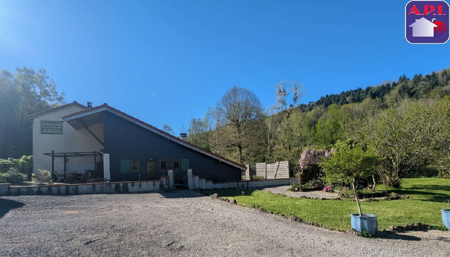 for sale house Mérigon Ariège 1