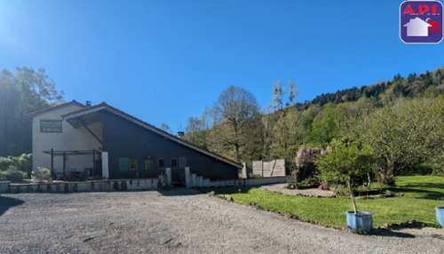 Mérigon Ariège house foto 7311413