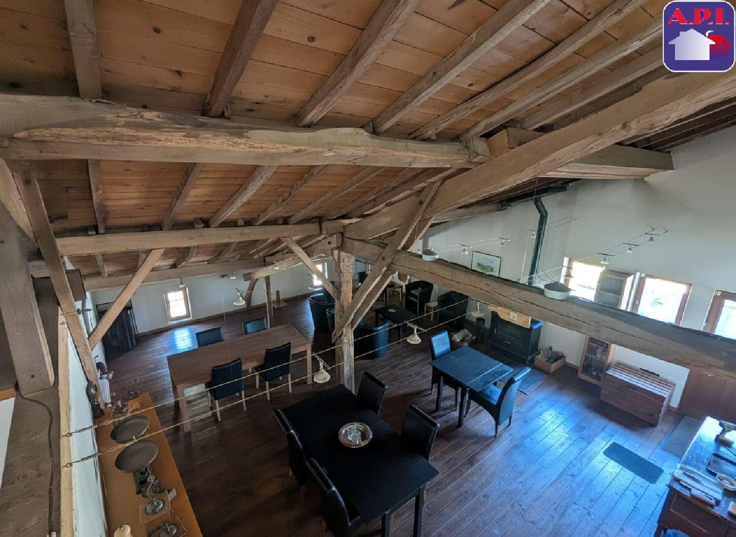 for sale house Mérigon Ariège 4