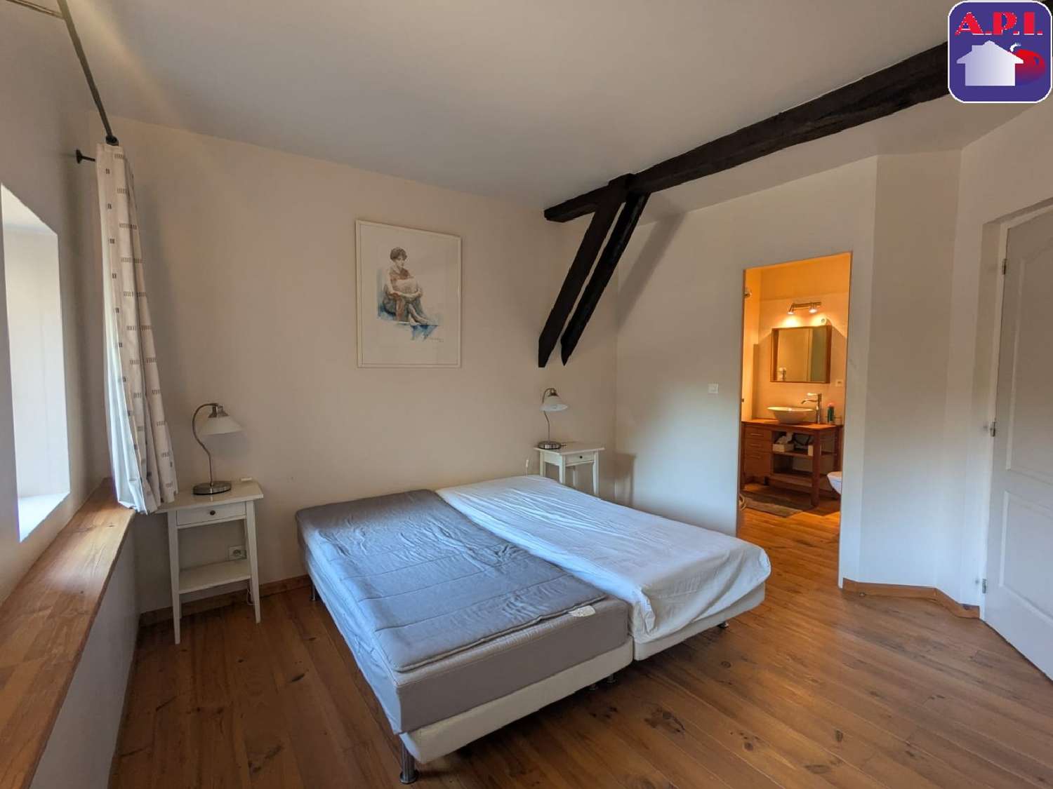 for sale house Mérigon Ariège 8