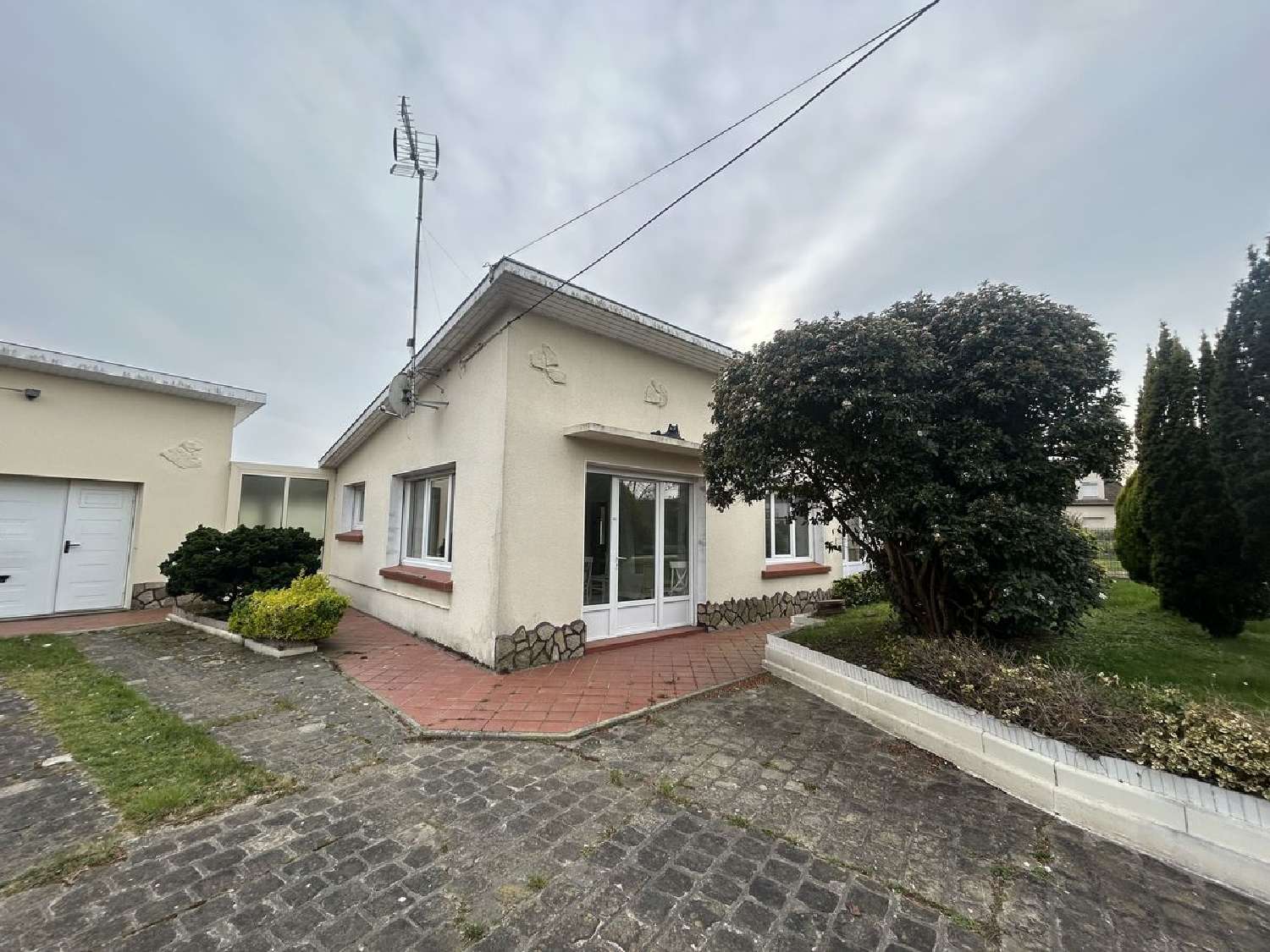 kaufen Haus Merlimont Pas-de-Calais 1