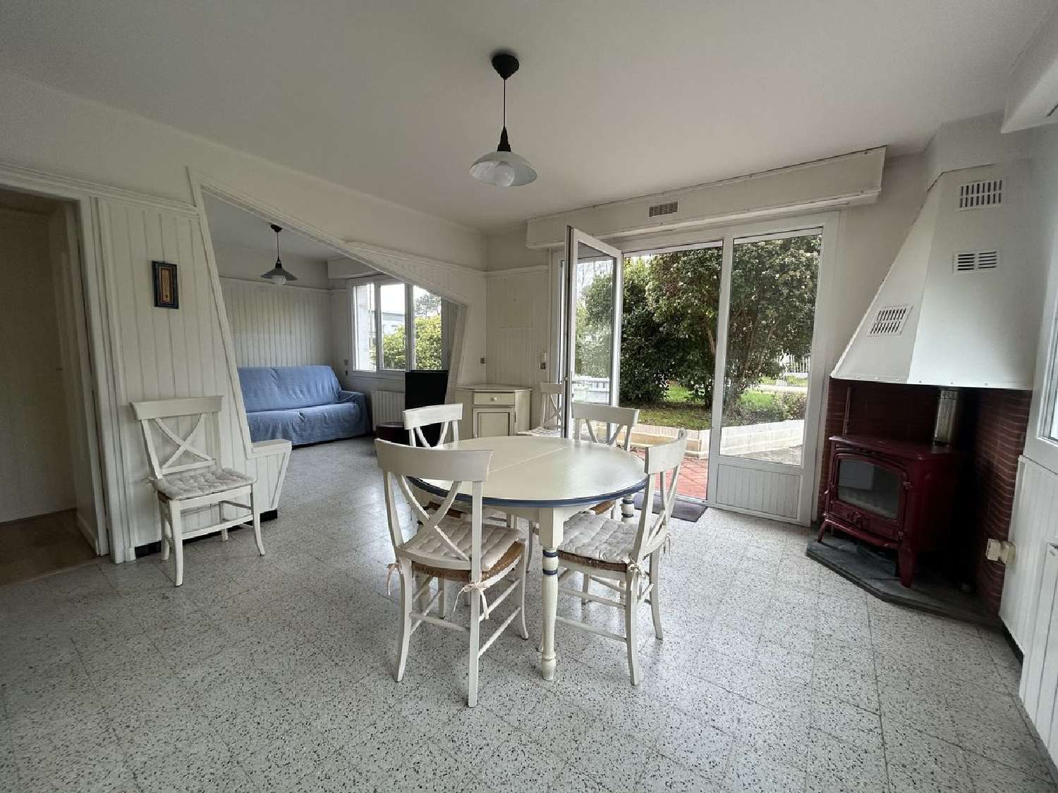 kaufen Haus Merlimont Pas-de-Calais 2