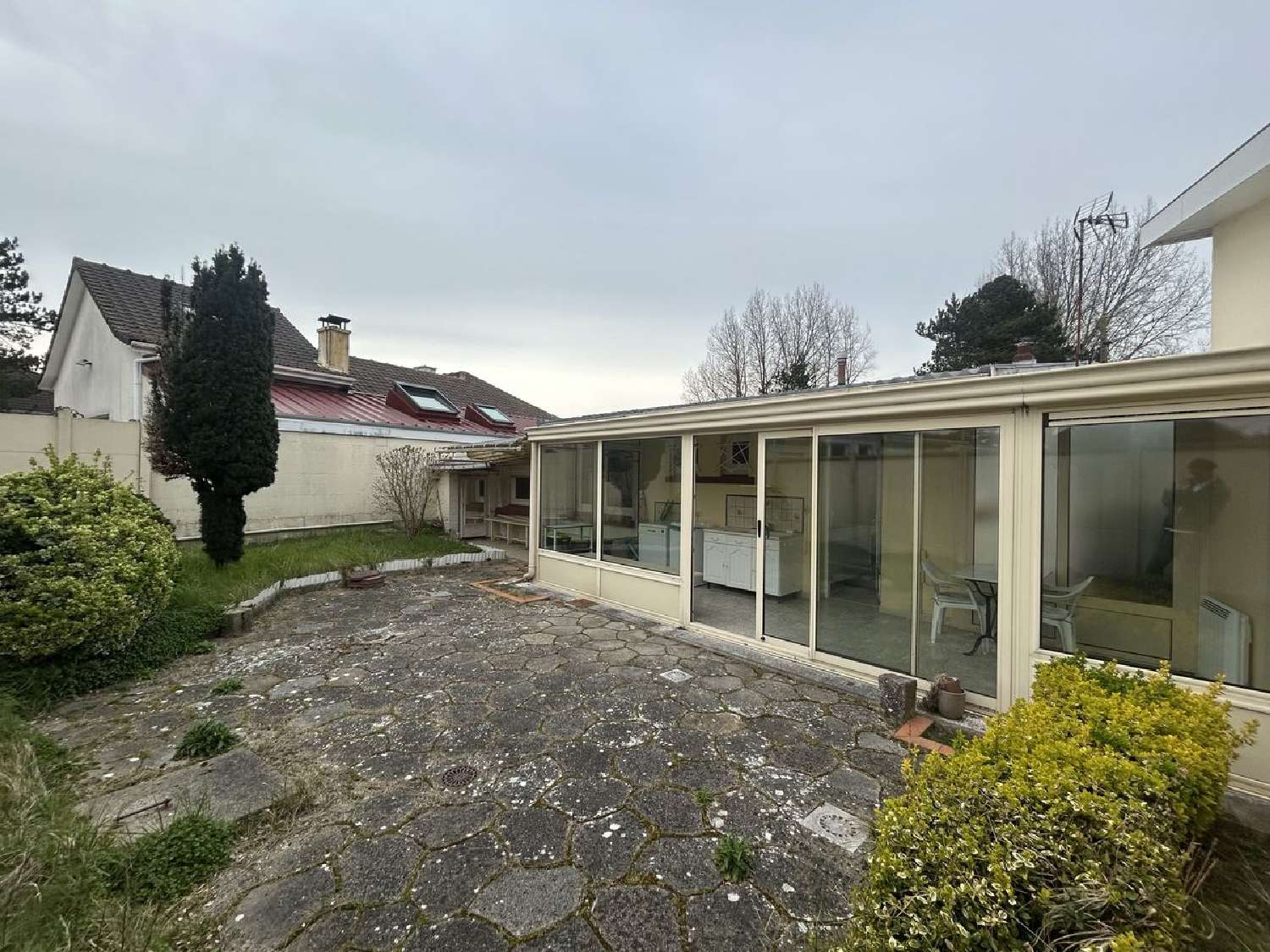 kaufen Haus Merlimont Pas-de-Calais 4