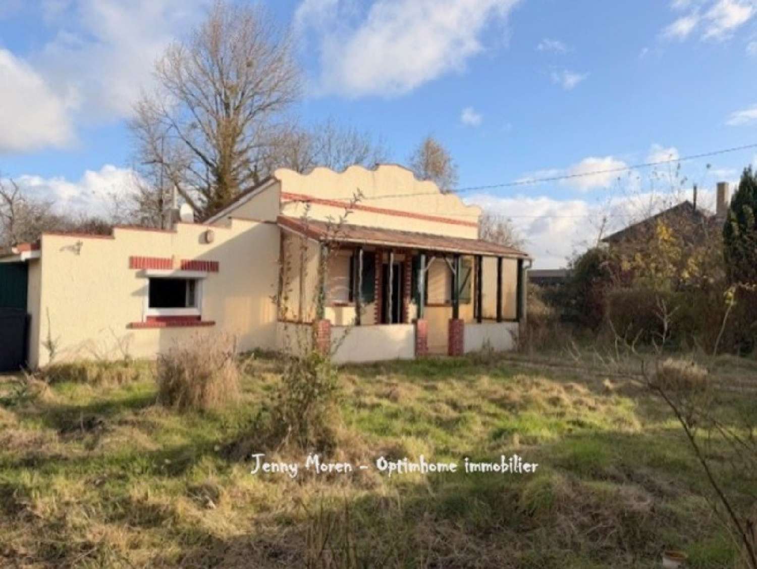  en venta casa Merlimont Pas-de-Calais 1