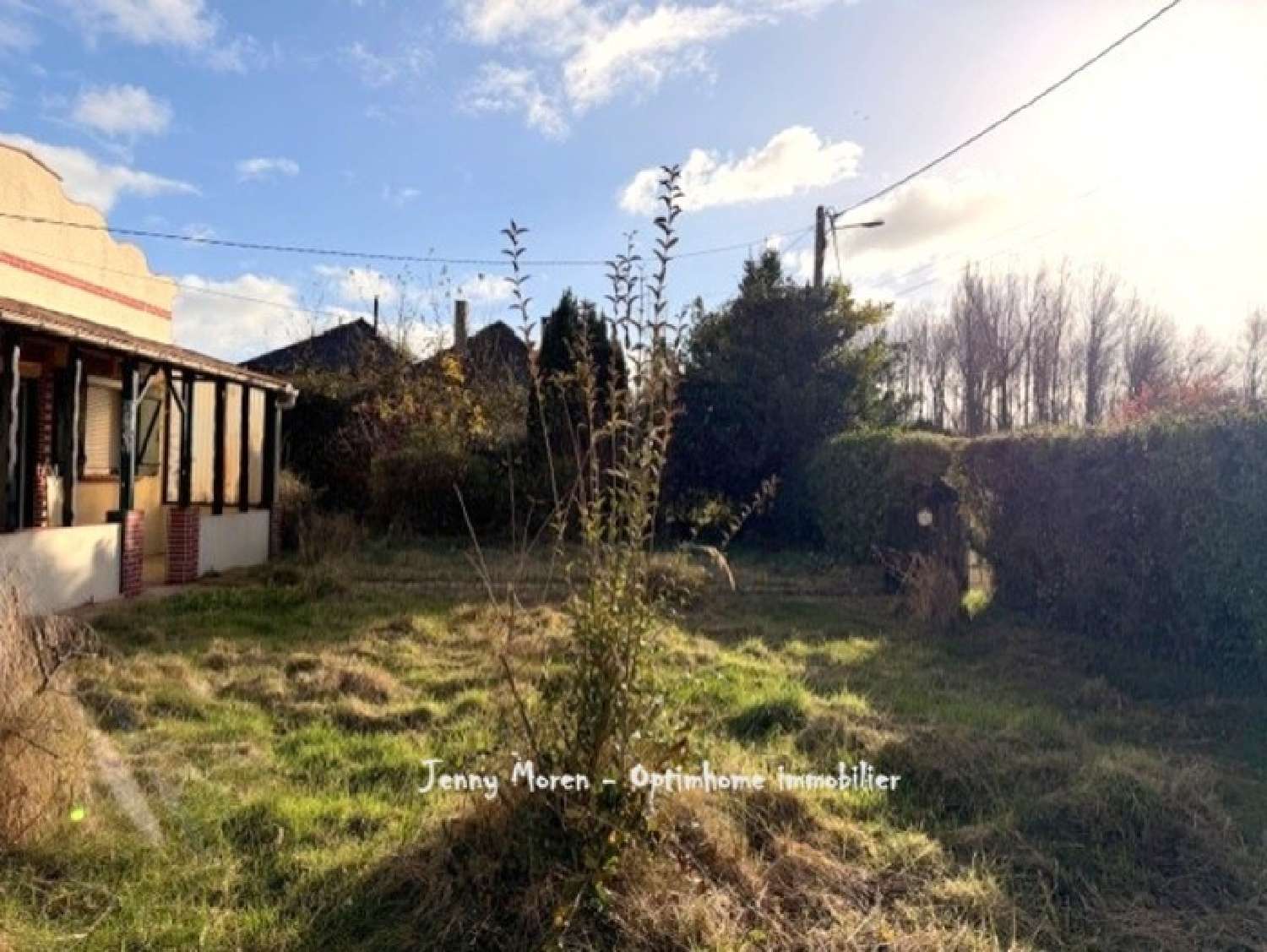  en venta casa Merlimont Pas-de-Calais 2