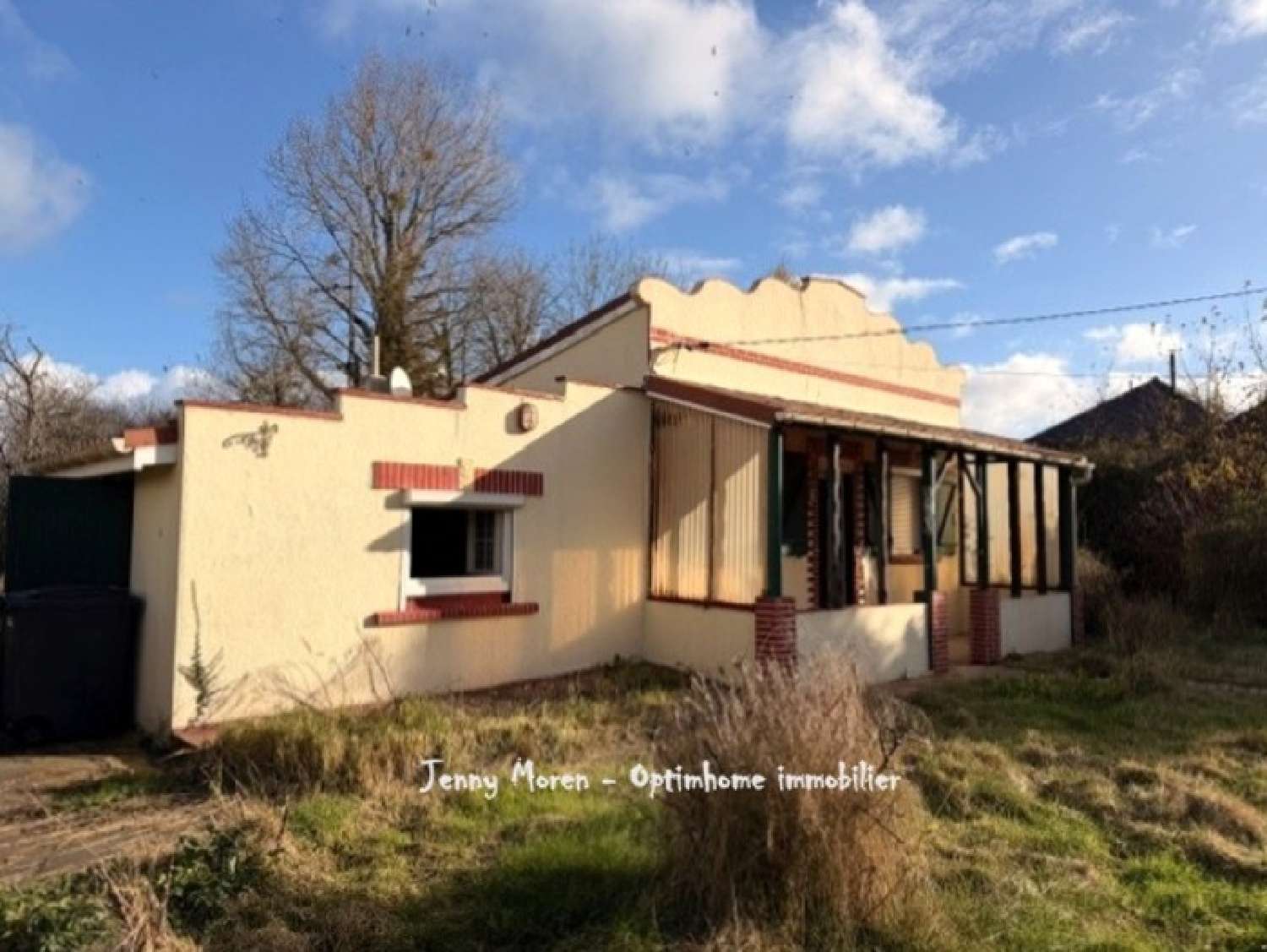  en venta casa Merlimont Pas-de-Calais 3