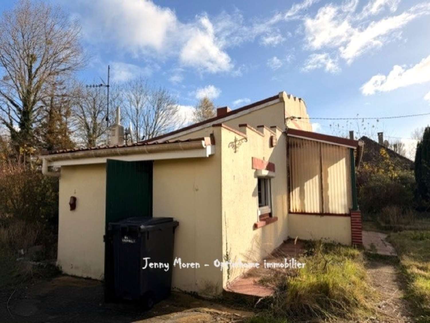  en venta casa Merlimont Pas-de-Calais 8