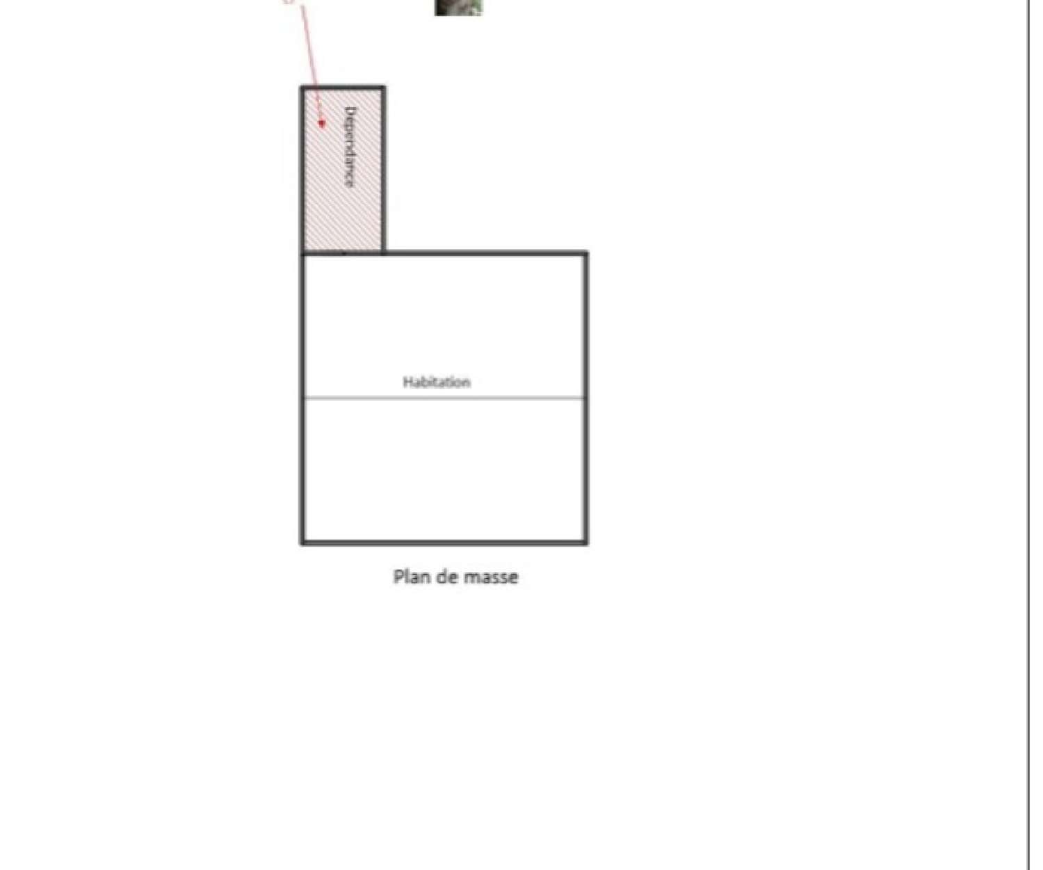  à vendre maison Merlimont Pas-de-Calais 3