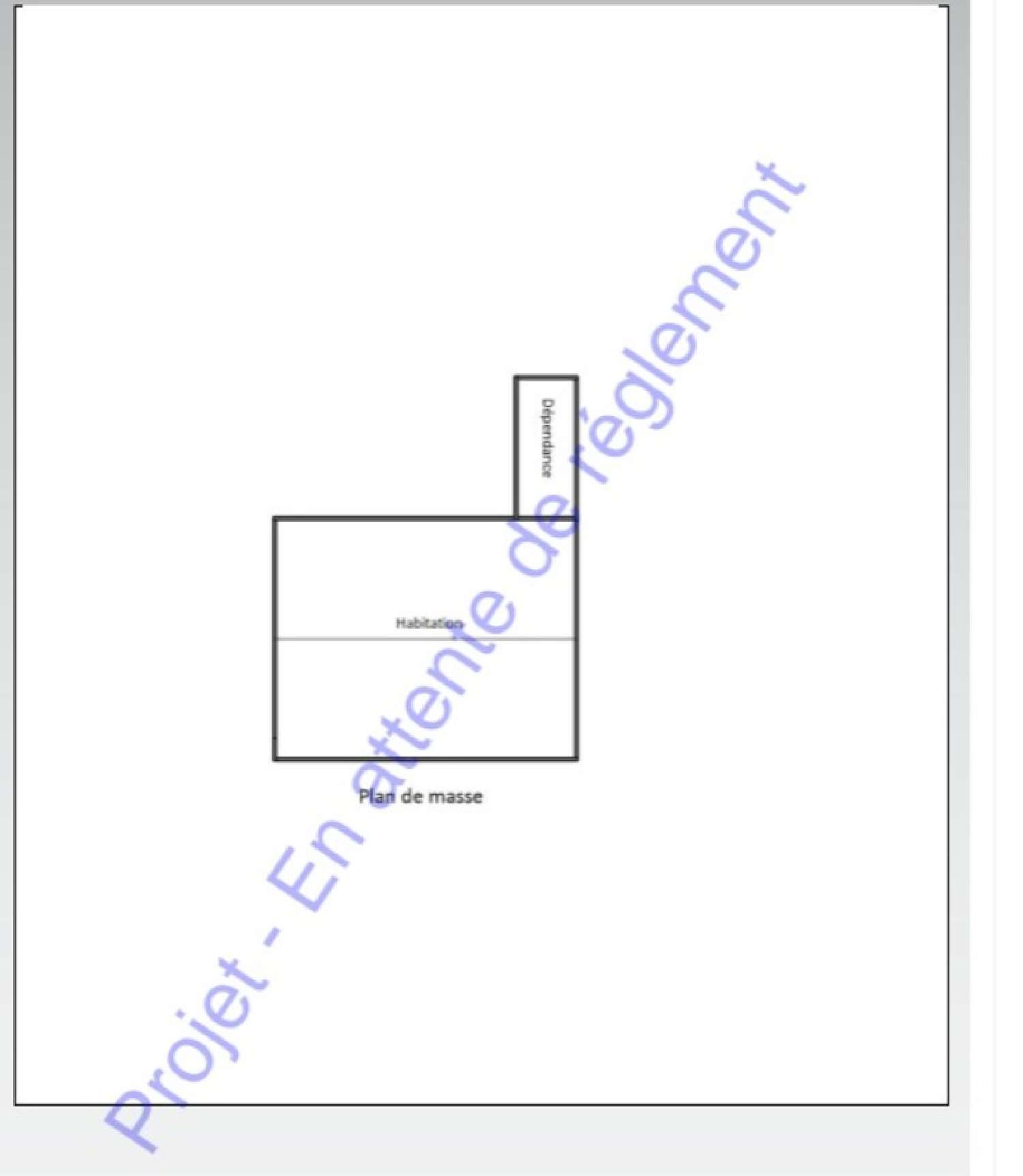  à vendre maison Merlimont Pas-de-Calais 5