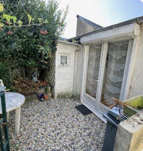 Mers-les-Bains Somme house foto 7314495