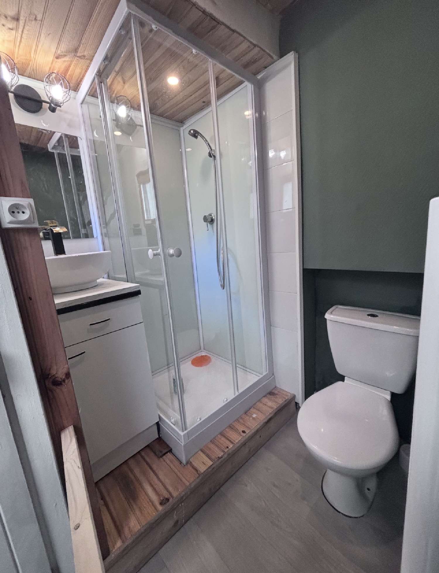  for sale house Mers-les-Bains Somme 7