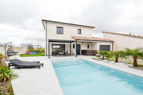 Merville Haute-Garonne Haus Bild 7313474