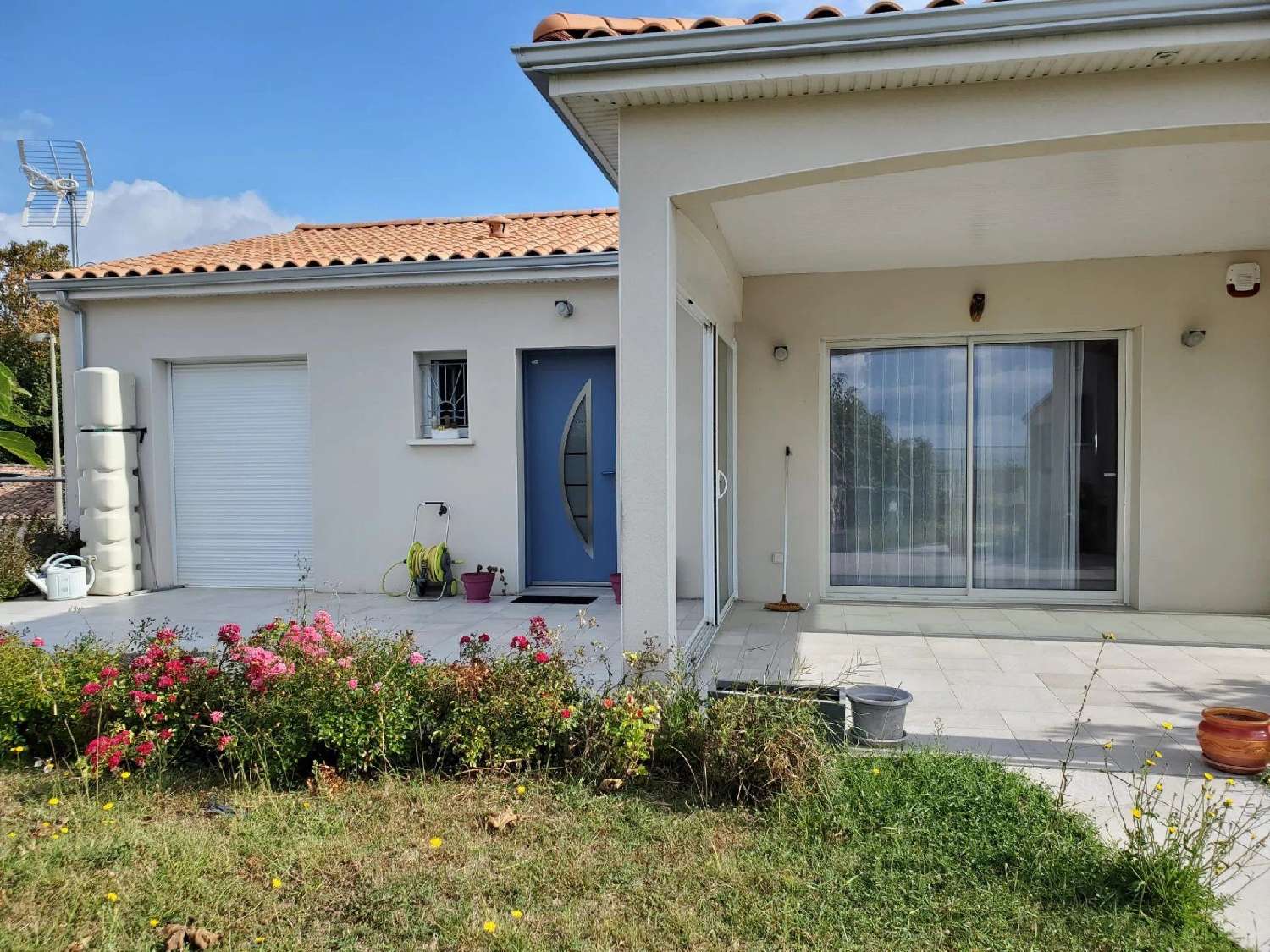  for sale house Meschers-sur-Gironde Charente-Maritime 1