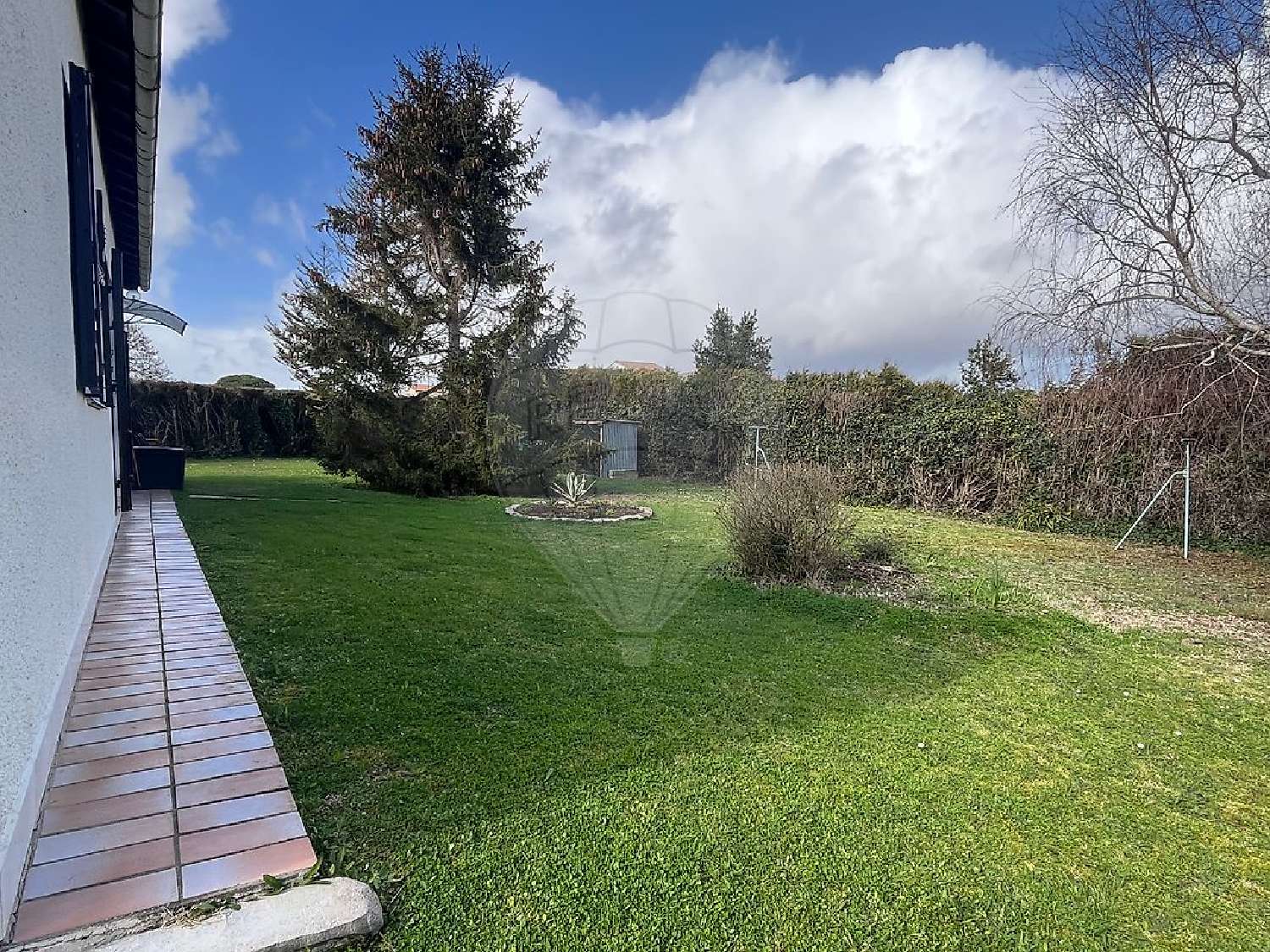 à vendre maison Meschers-sur-Gironde Charente-Maritime 5