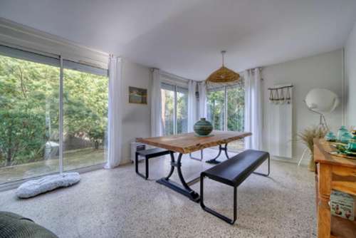 Meschers-sur-Gironde Charente-Maritime Haus Bild 7305805