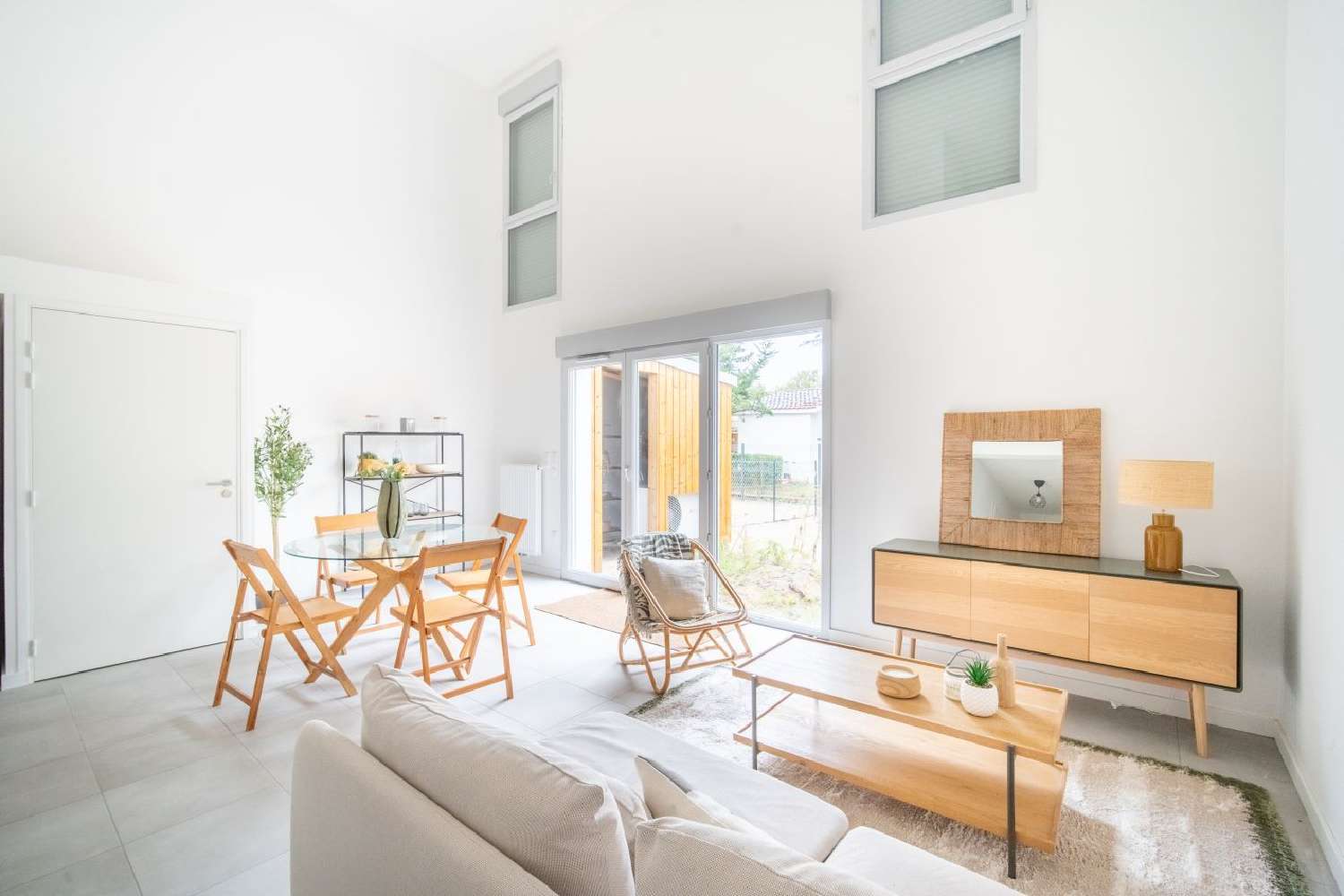  te koop huis Messanges Landes 1