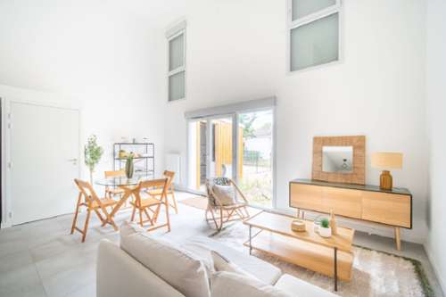 Messanges Landes huis foto 7305036