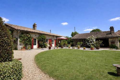 Messé Deux-Sèvres casa foto 7314179