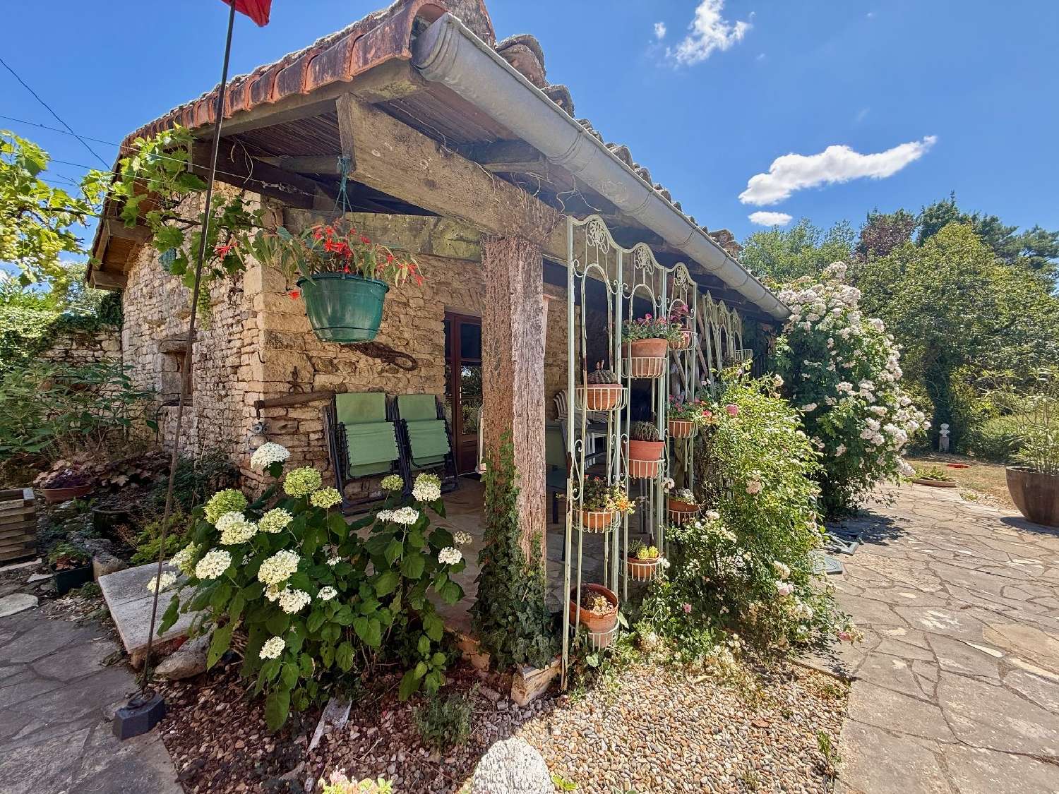  en venta casa Messé Deux-Sèvres 3