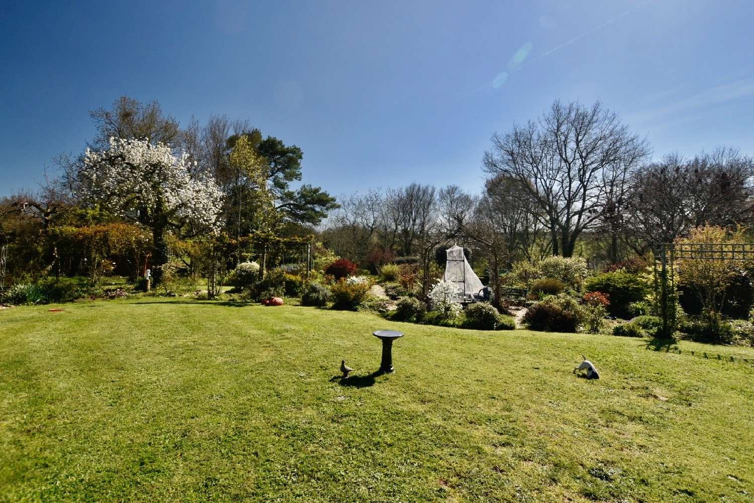  en venta casa Messé Deux-Sèvres 4