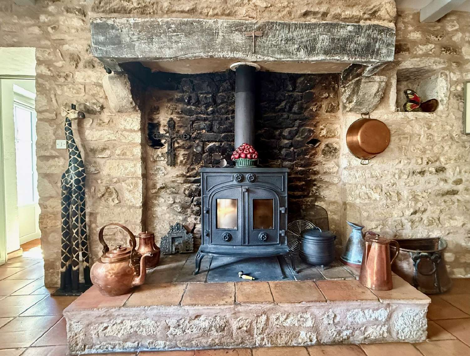  en venta casa Messé Deux-Sèvres 8