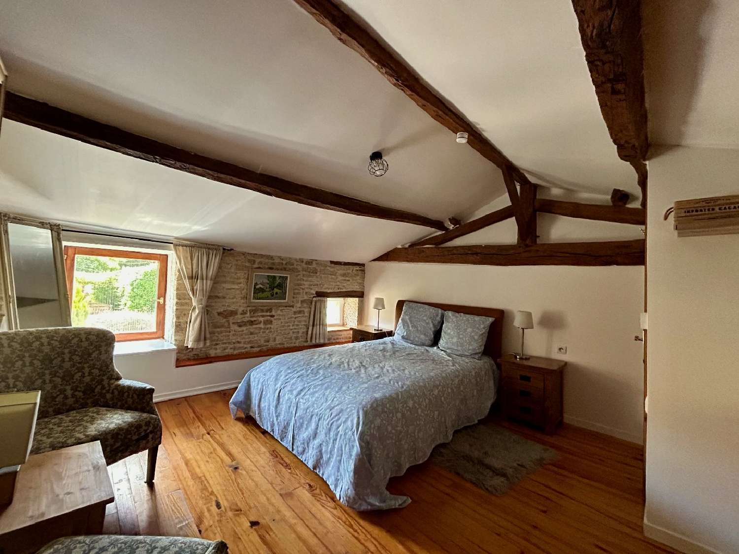  for sale house Messé Deux-Sèvres 6