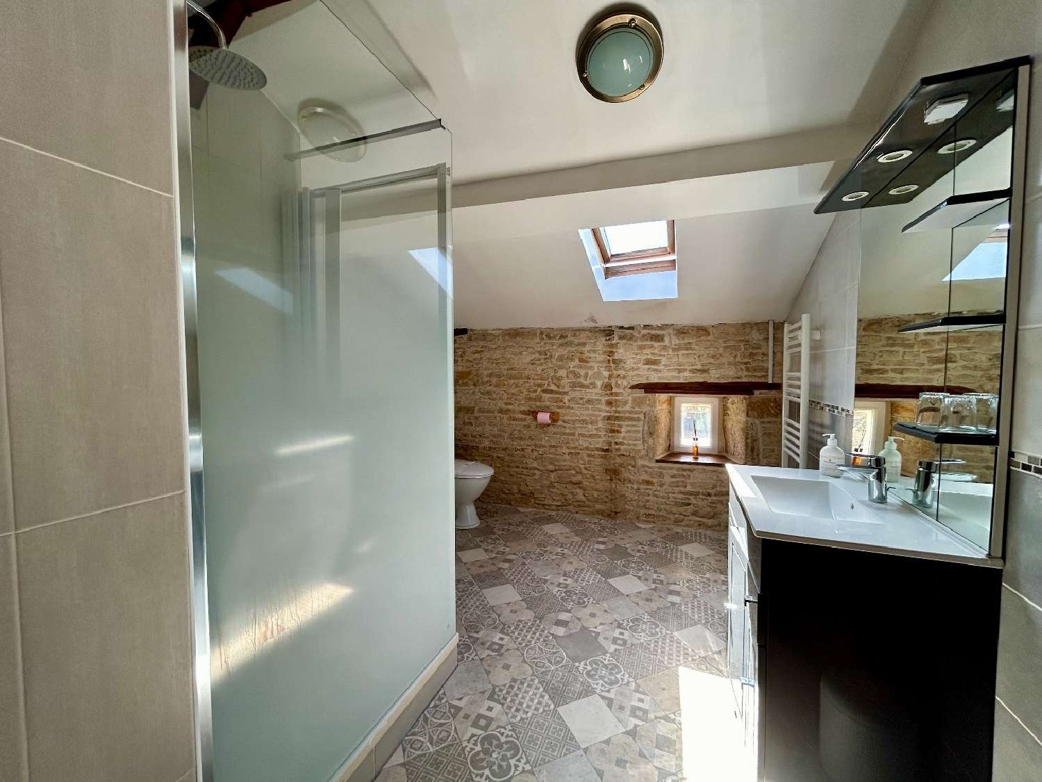  for sale house Messé Deux-Sèvres 7