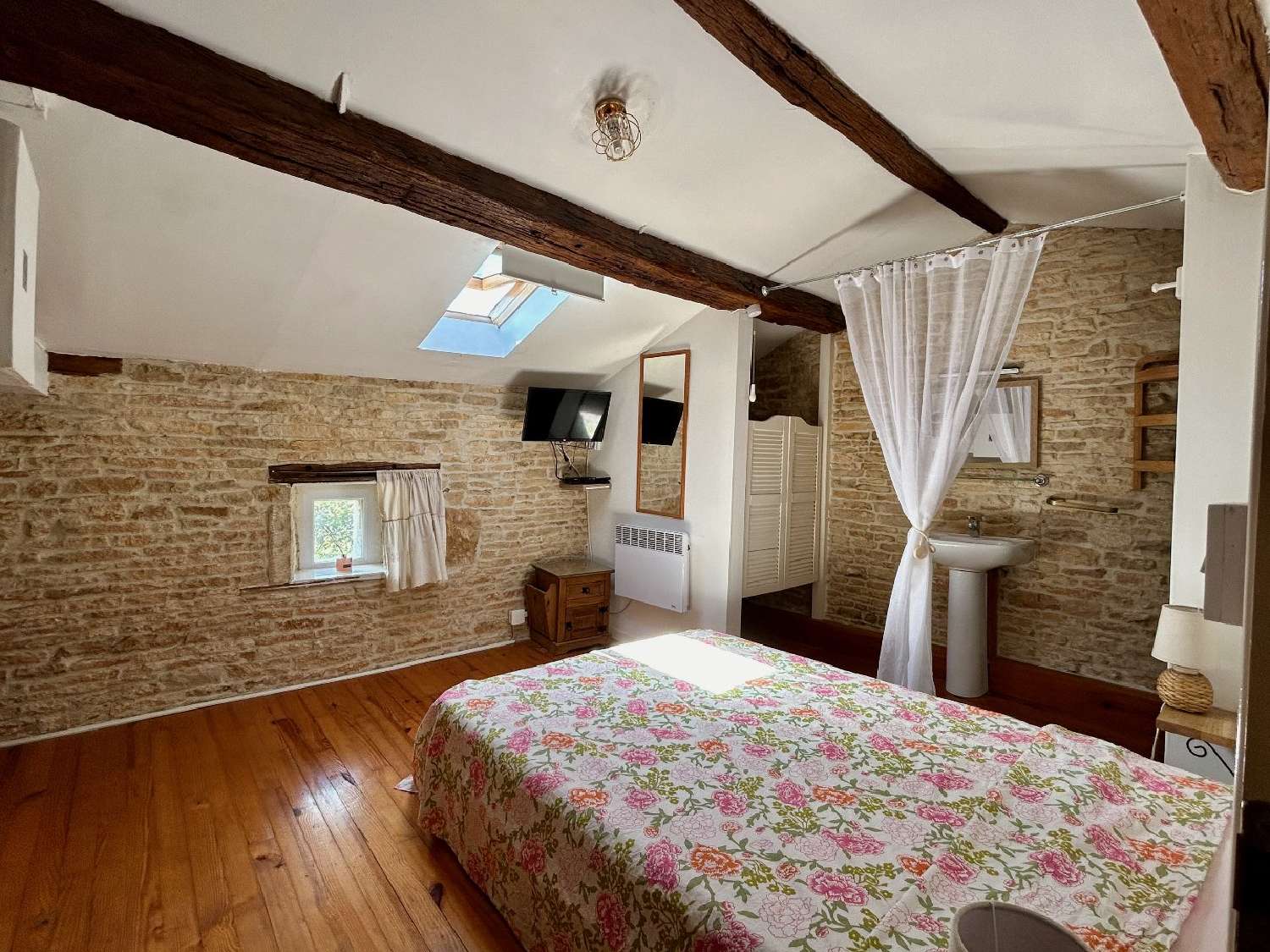  for sale house Messé Deux-Sèvres 8