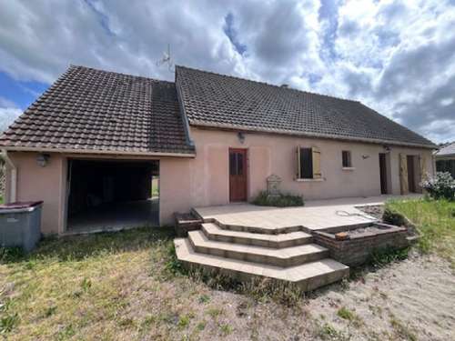 Messon Aube Haus Bild 7316451