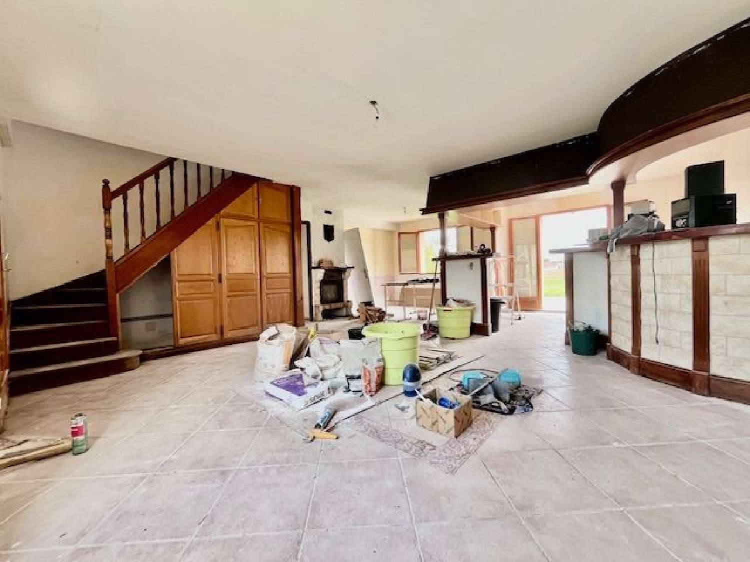  kaufen Haus Messon Aube 4