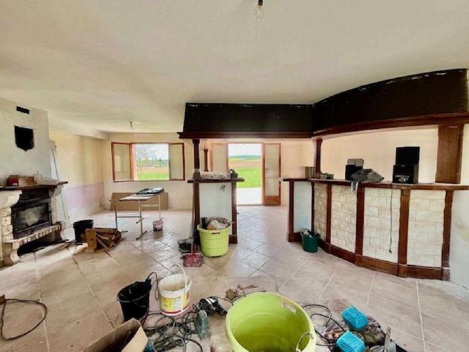  kaufen Haus Messon Aube 5