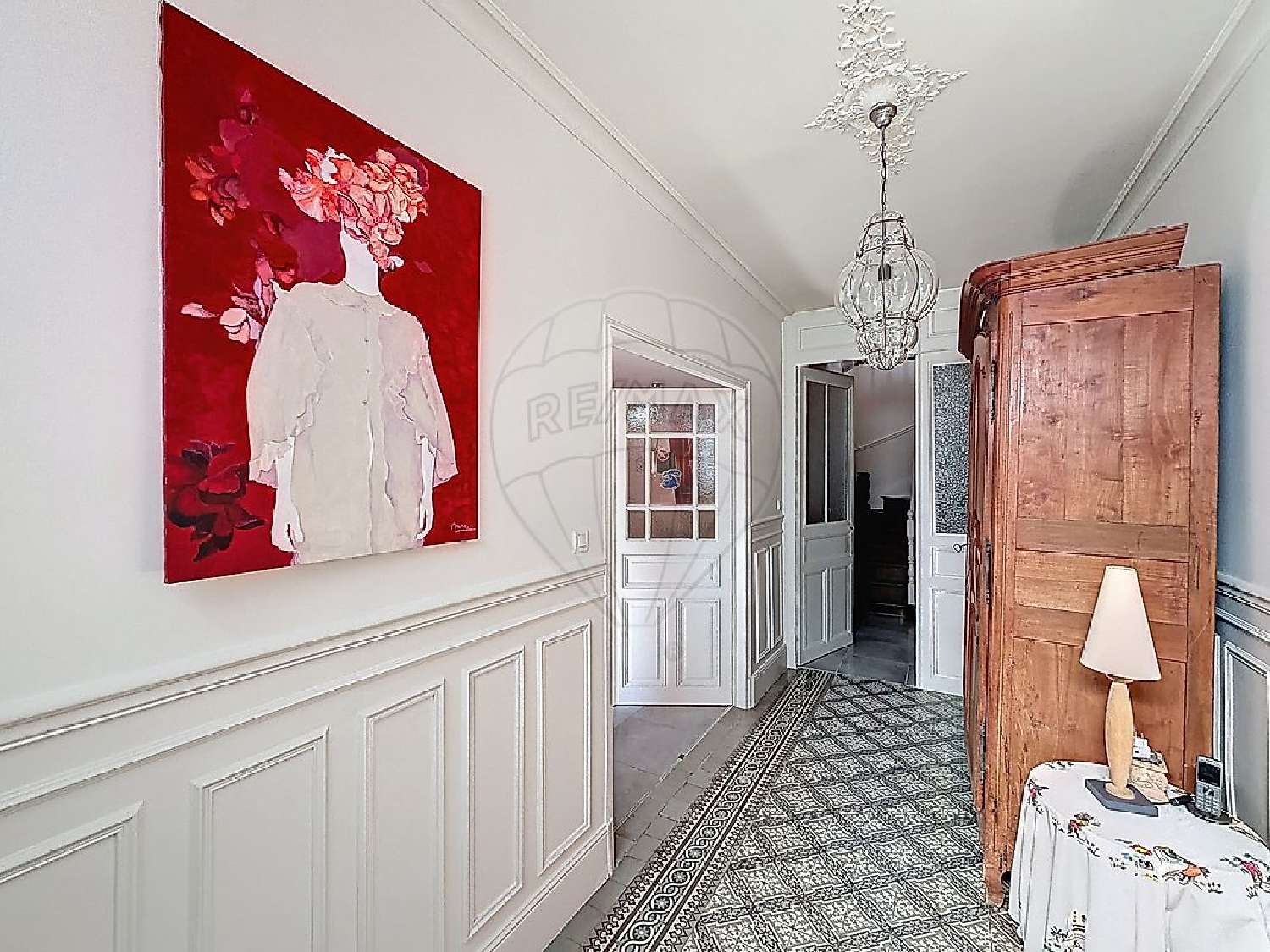  for sale house Messon Aube 2