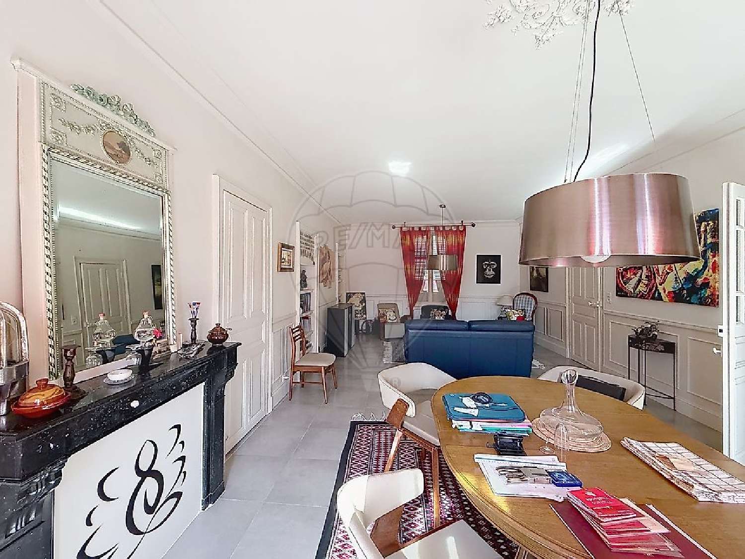  for sale house Messon Aube 3