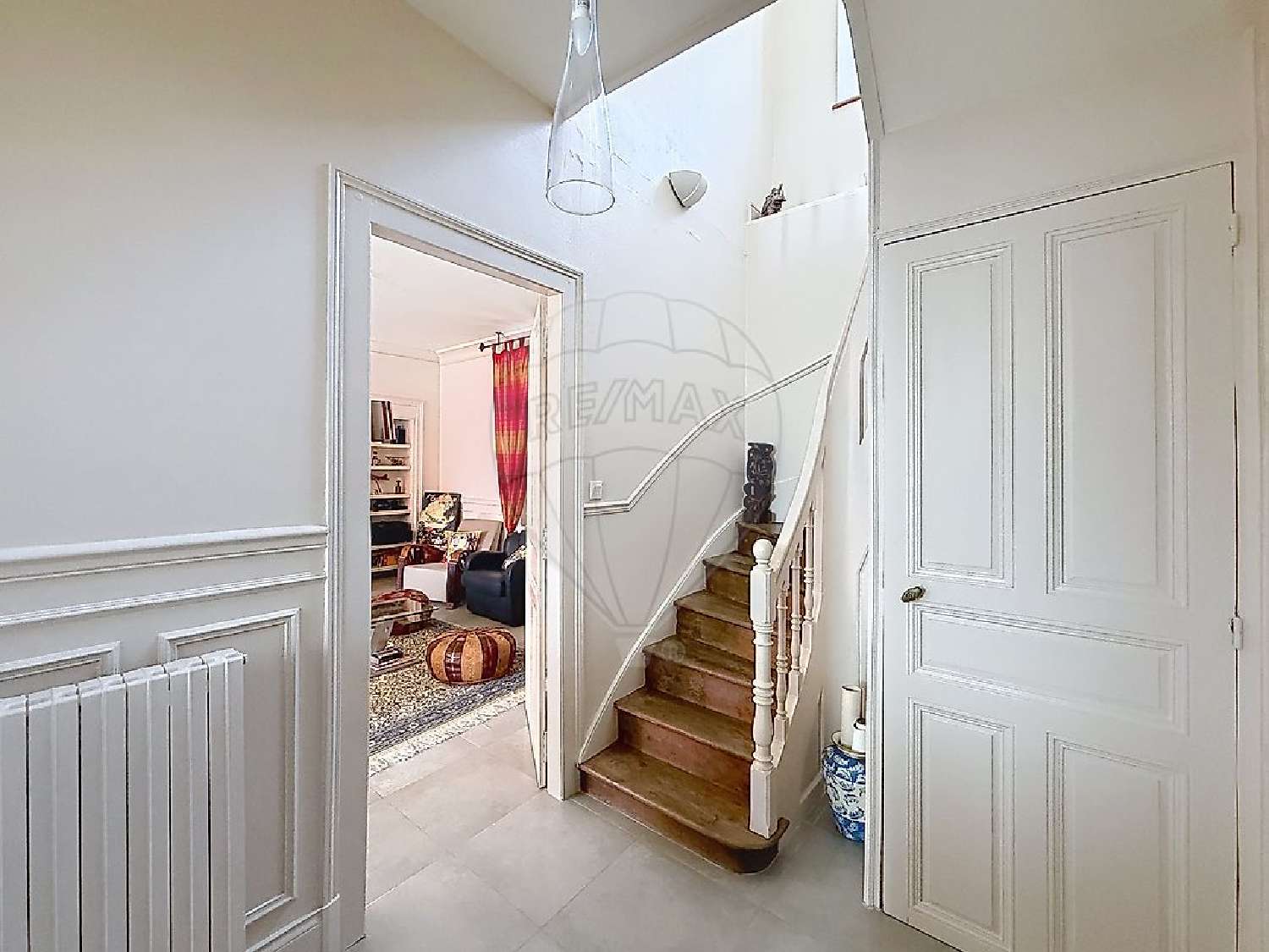  for sale house Messon Aube 5