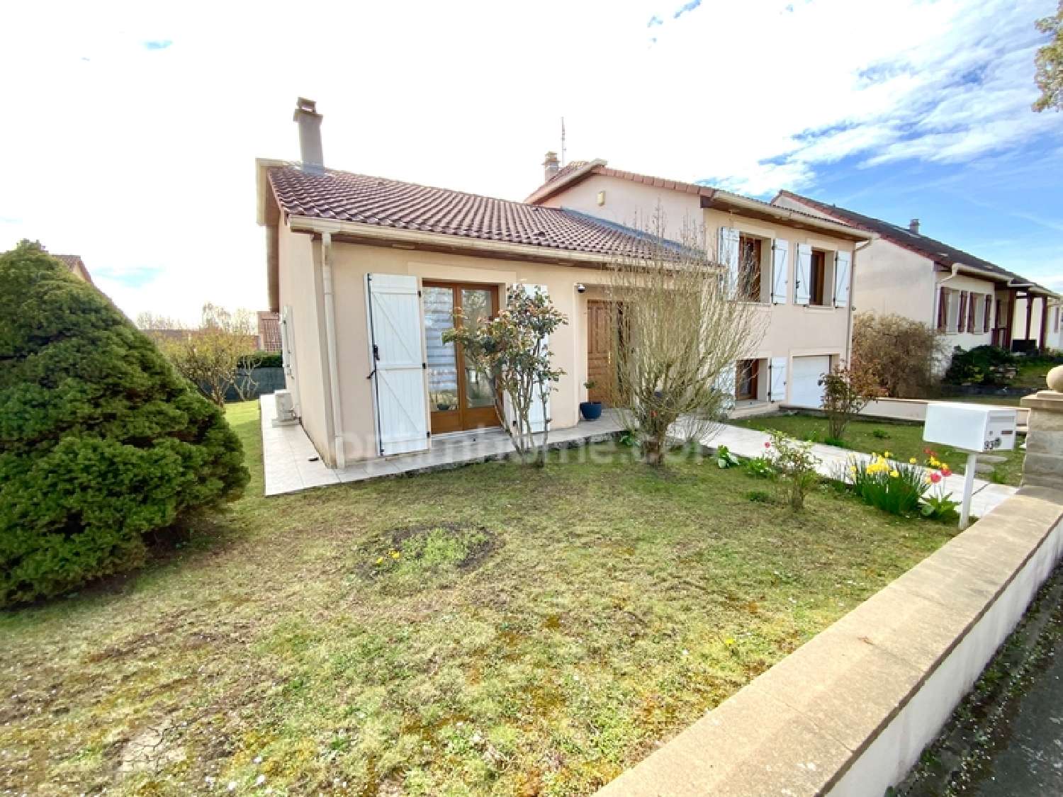  kaufen Haus Metz Moselle 6