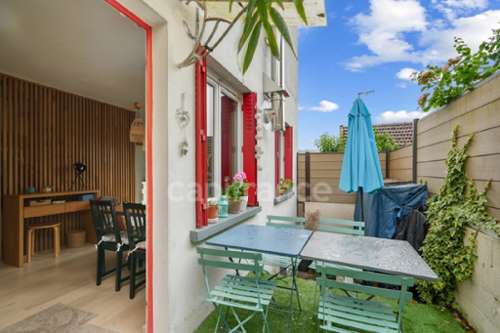 Meudon Hauts-de-Seine casa foto 7302775