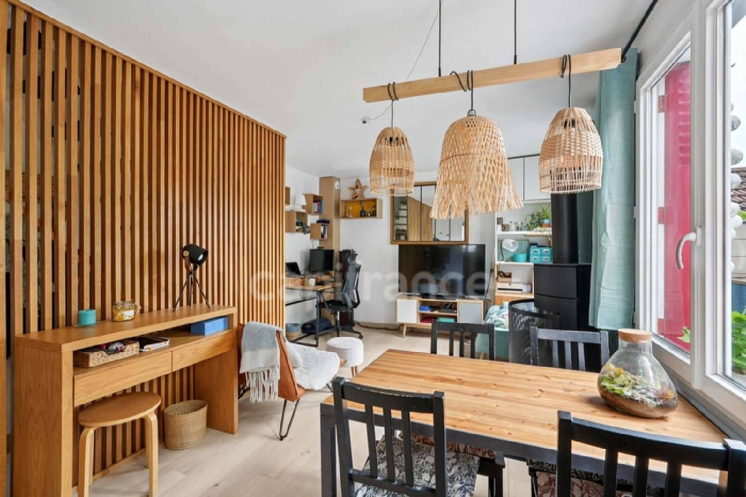 en venta casa Meudon Hauts-de-Seine 2