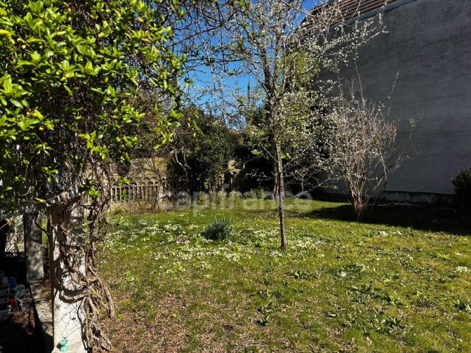 te koop huis Meudon Hauts-de-Seine 2