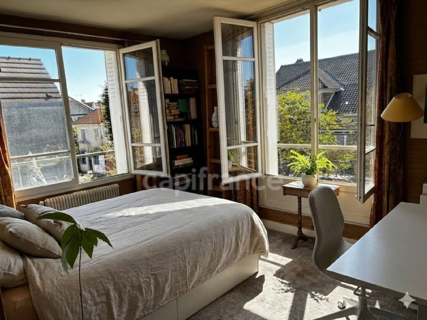 te koop huis Meudon Hauts-de-Seine 5