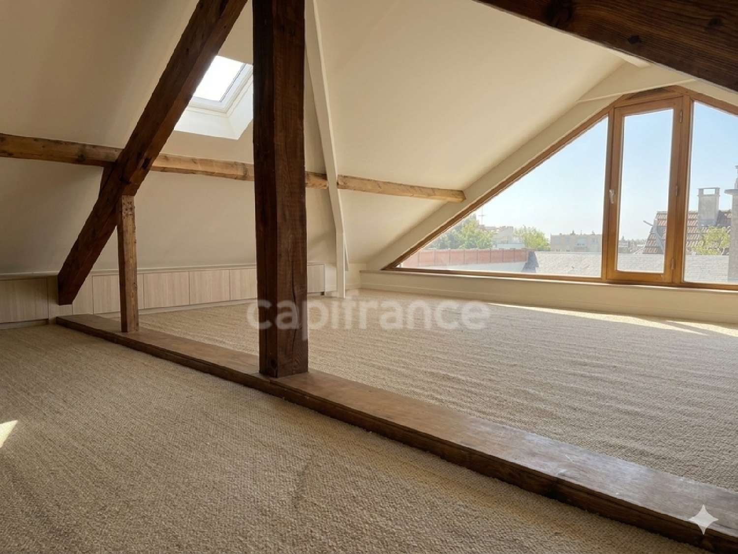 te koop huis Meudon Hauts-de-Seine 7