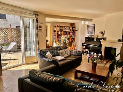 Meudon Hauts-de-Seine huis foto 7315280