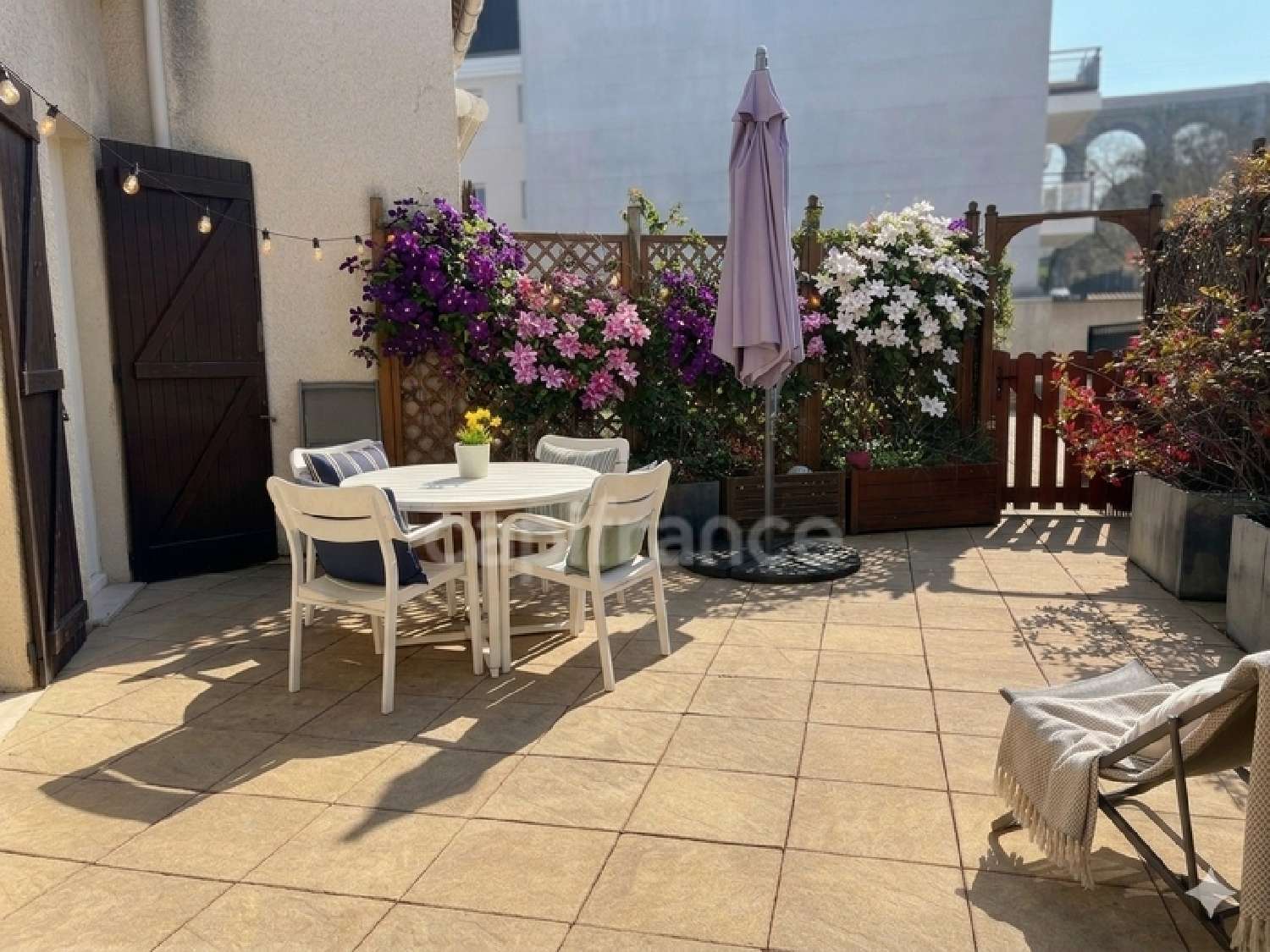  te koop huis Meudon Hauts-de-Seine 3